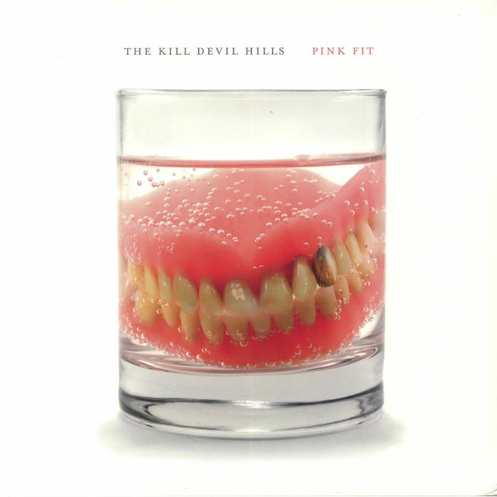 Resultado de imagen de The Kill Devil Hills - Pink Fit